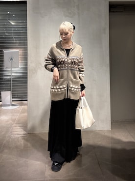 doudouyuikaさんのコーディネート