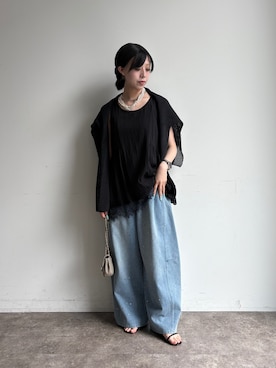 doudouyuikaさんのコーディネート
