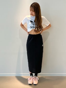 MYさんのコーディネート