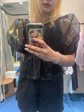 momoledさんのコーディネート