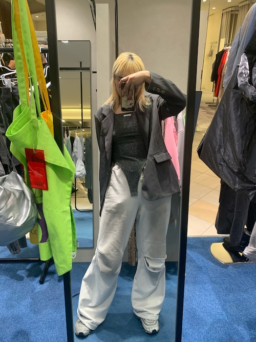 momoled����̃L���~�\�[���u�yled.tokyo�z�L���~�{�f�B�X�[�c�iled.tokyo�b���b�h�g�E�L���E�j�v���g�����R�[�f�B�l�[�g