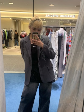 momoledさんのコーディネート