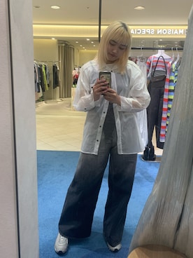 momoledさんのコーディネート