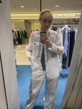 momoledさんのコーディネート