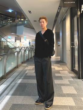 JimmyHatakeyamaさんのコーディネート