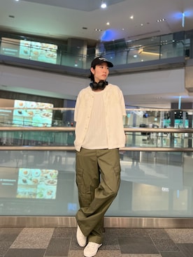 JimmyHatakeyamaさんのコーディネート