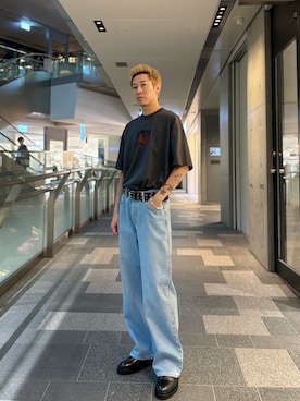 JimmyHatakeyamaさんのコーディネート