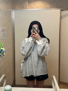 𝒶 𝓎 𝒶さん(レディース・155cm)の秋コーディネート