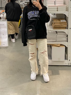 𝒶 𝓎 𝒶さんのコーディネート