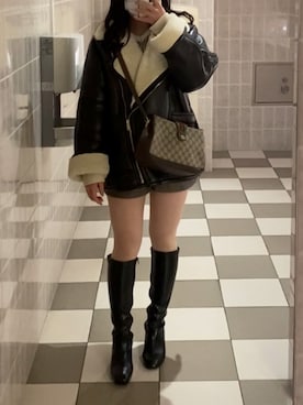 𝒶 𝓎 𝒶さんのコーディネート