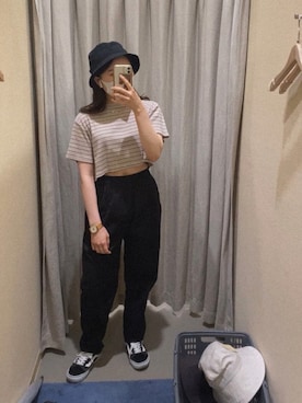 𝒶 𝓎 𝒶さんのコーディネート