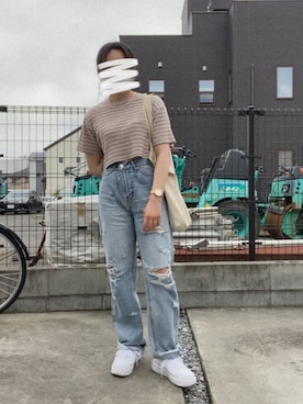 𝒶 𝓎 𝒶さんのコーディネート