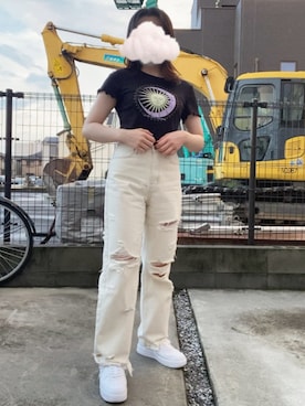 𝒶 𝓎 𝒶さんのコーディネート