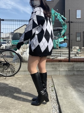 𝒶 𝓎 𝒶さんのコーディネート