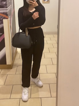 「shein」｜𝒶 𝓎 𝒶さん（レディース・155cm）の春コーディネート