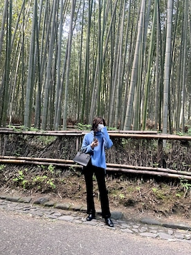 ふさんのコーディネート