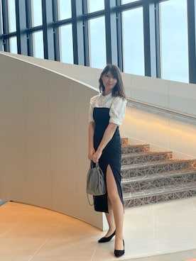 ふさんのコーディネート