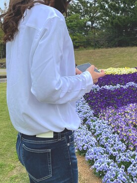 ふさんのコーディネート