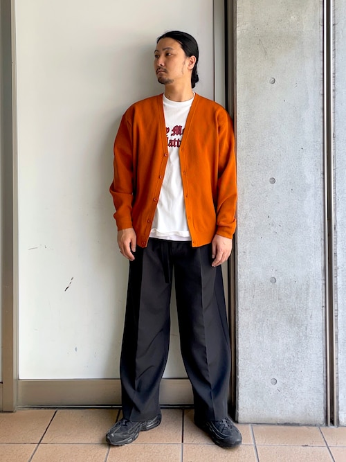WEGO/スポンジカーディガン