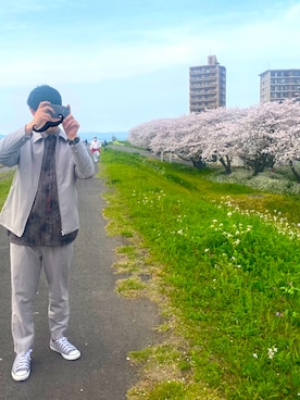 shionさんのコーディネート