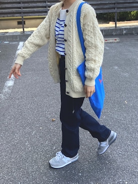 r i nさんのコーディネート