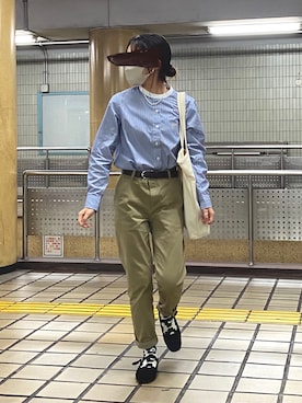 r i nさんのコーディネート