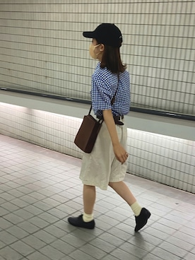 r i nさんのコーディネート