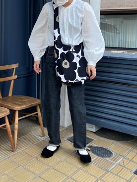 r i nさんのコーディネート