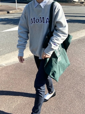 r i nさんのコーディネート