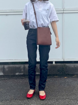 r i nさんのコーディネート