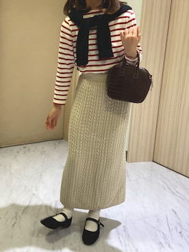 r i nさんのコーディネート