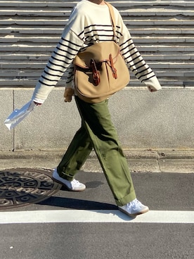 r i nさんのコーディネート