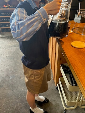 r i nさんのコーディネート