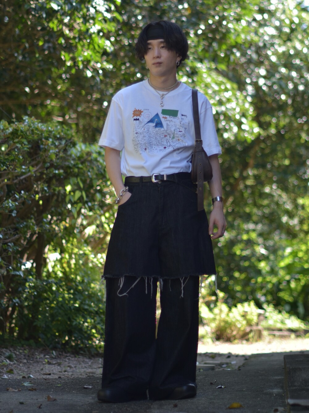 MAISON SPECIAL（メゾンスペシャル）の「《UNISEX》【MAISON SPECIAL