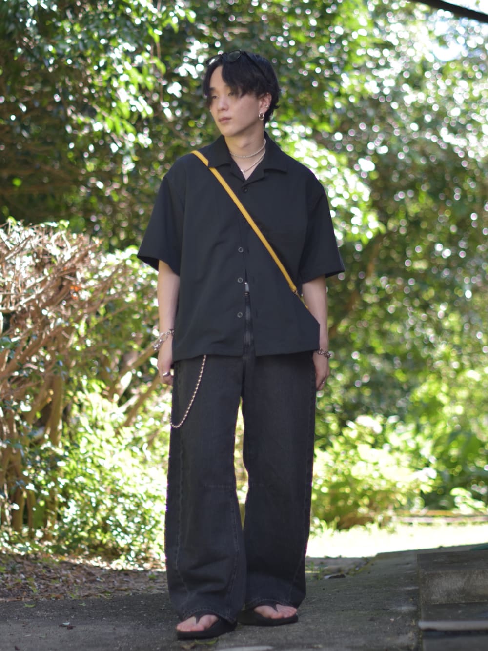 MAISON SPECIAL（メゾンスペシャル）の「《UNISEX》【MAISON
