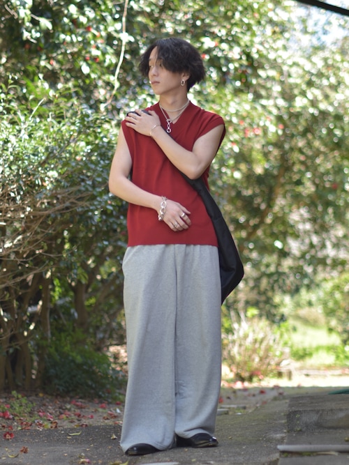 MAISON SPECIAL（メゾンスペシャル）の「《UNISEX》【MAISON