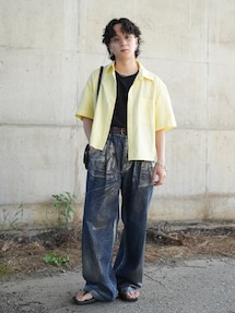 MAISON SPECIAL(メゾンスペシャル)の「《UNISEX》【MAISON SPECIAL MAISON SPECIAL(メゾンスペシャル)の「《UNISEX》【MAISON SPECIAL