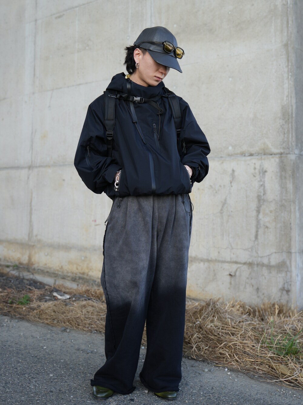MAISON SPECIAL（メゾンスペシャル）の「《UNISEX》【MAISON SPECIAL