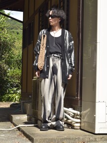 MAISON SPECIAL（メゾンスペシャル）の「《ユニセックスアイテム