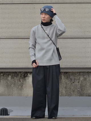 JIL SANDER（ジルサンダー）の「Jil Sander - Small Knotted