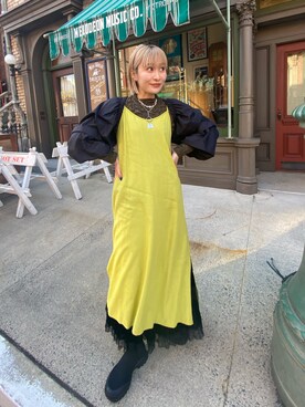 カノンさんのコーディネート