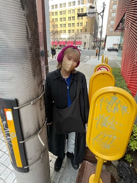 カノンさんのコーディネート