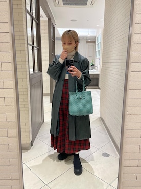 カノンさんのコーディネート