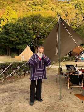 カノンさんのコーディネート