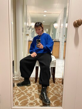 カノンさんのコーディネート