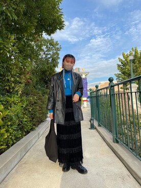 カノンさんのコーディネート