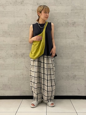 カノンさんのコーディネート