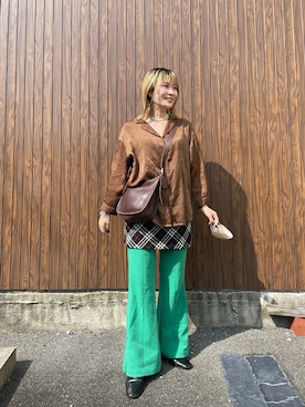 カノンさんのコーディネート