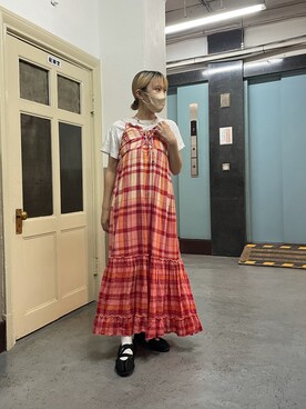 カノンさんのコーディネート