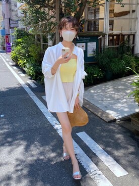 クスミアキさんのコーディネート